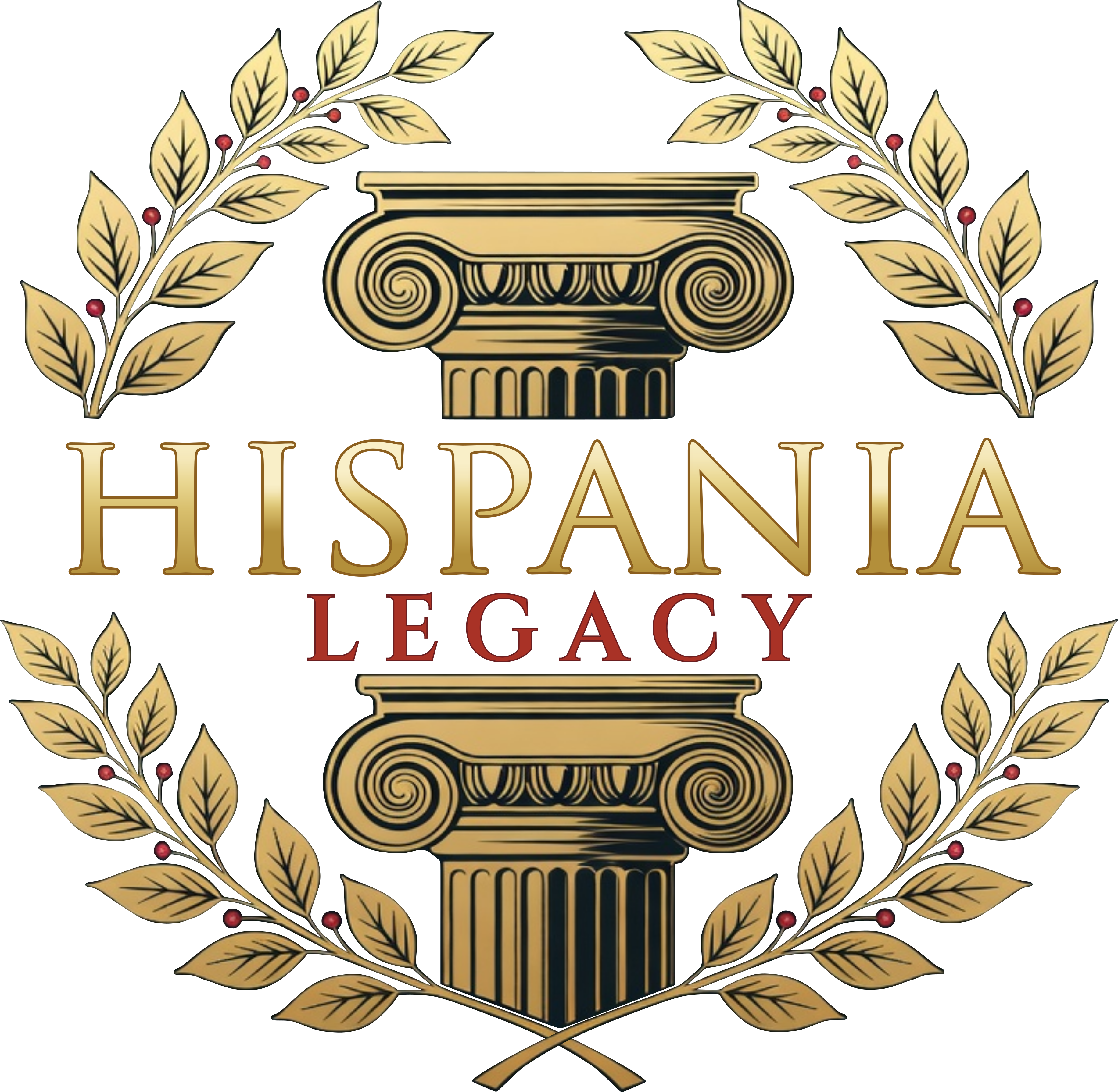 Hispania Legacy